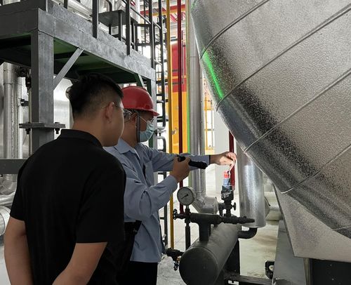 廣東省特檢院佛山檢測院 全力推進2025年度壓力容器安裝監(jiān)督抽查工作，高質(zhì)量承接總公司業(yè)務(wù)