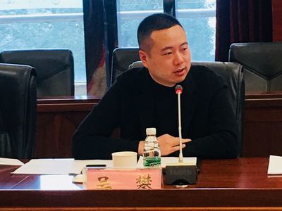 川三產協會赴四川鑫福潤投資管理有限責任公司開展調研交流，共探業務承接新機遇